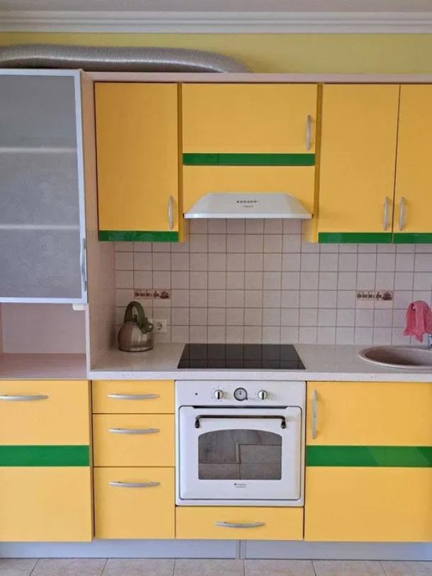квартира, 2-кімн., Харьков, 522м/р, Академика Барабашова
