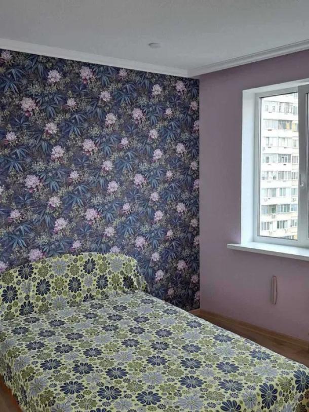 квартира, 2-кімн., Харьков, 522м/р, Академика Барабашова