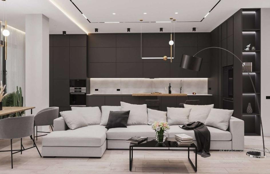 квартира, 3-кімн., Харьков, Центр, Банный пер.