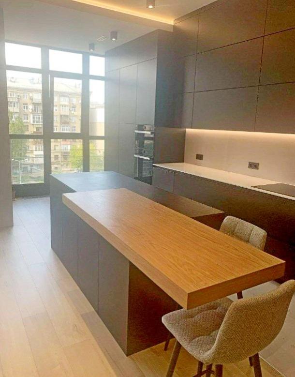 квартира, 3-кімн., Харьков, Центр, Банный пер.