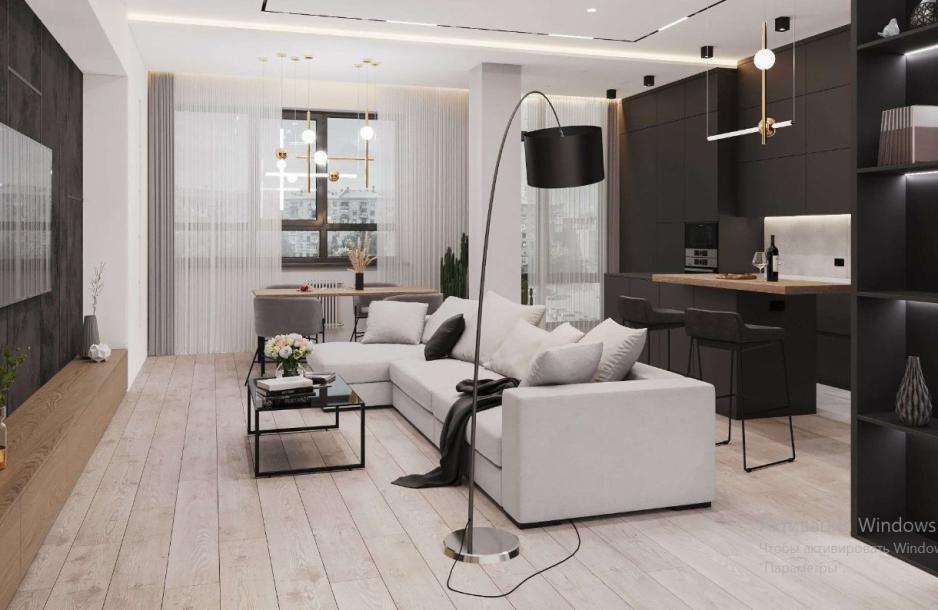 квартира, 3-кімн., Харьков, Центр, Банный пер.