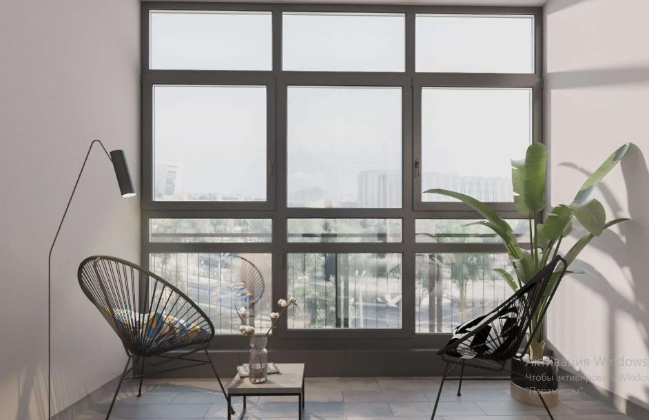 квартира, 3-кімн., Харьков, Центр, Банный пер.