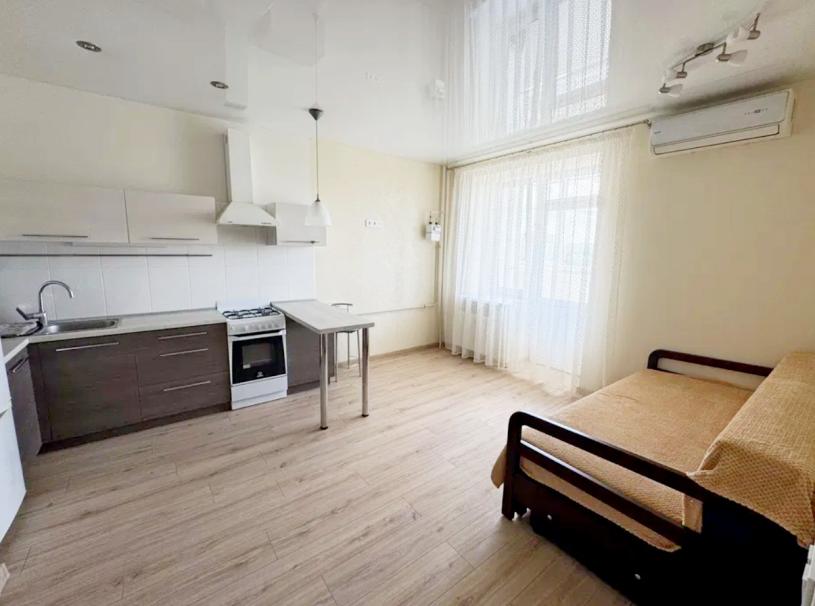 квартира, 2-кімн., Харьков, 615м/р, Василия Стуса