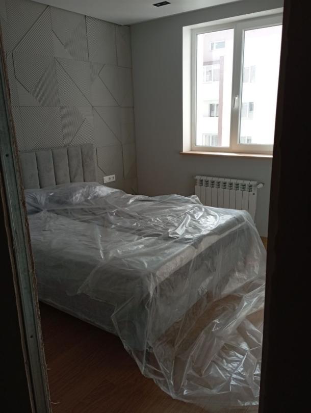 квартира, 1-кімн., Харьков, 519м/р, Академика Барабашова