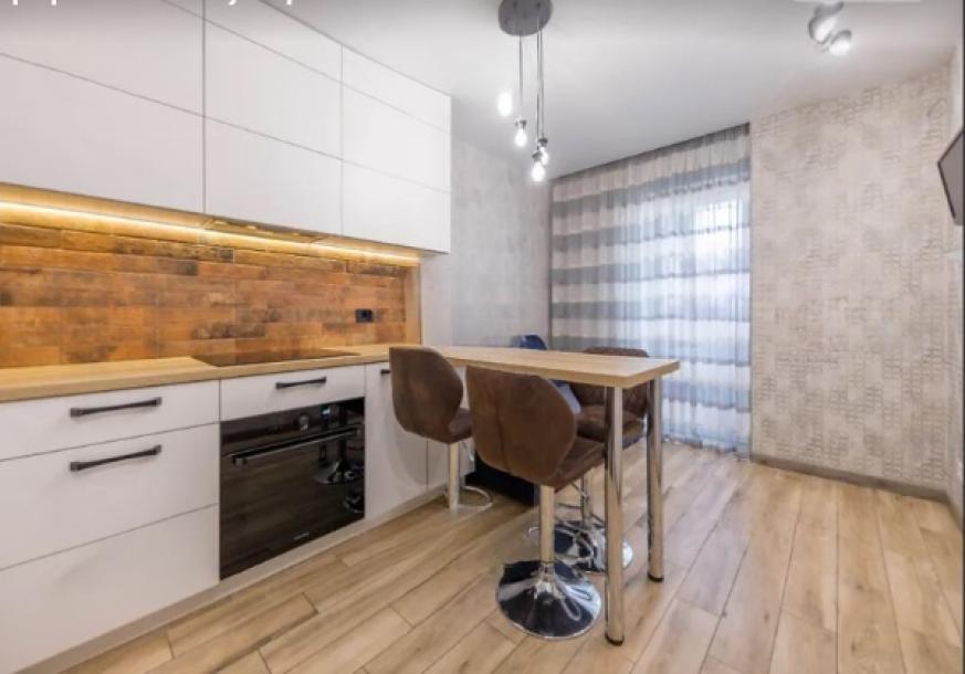 квартира, 1-кімн., Харьков, Песочин, Кушнарева