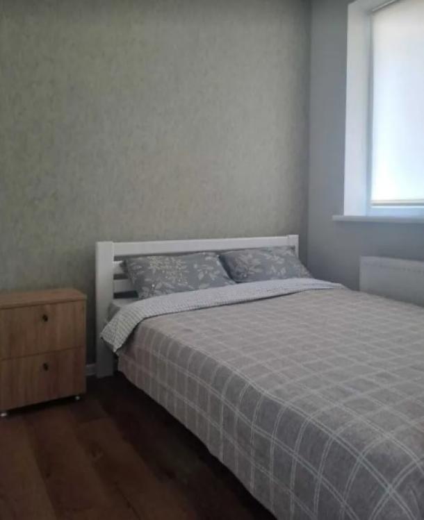 квартира, 2-кімн., Харьков, 519м/р, Академика Барабашова