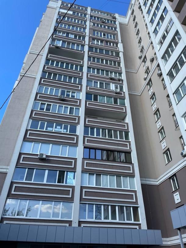 квартира, 1-кімн., Харьков, Завод Малышева метро, Героев Харькова пр-т
