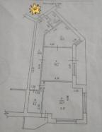 новостройка, Харьков, Южный Вокзал