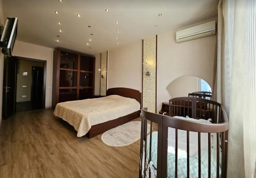 квартира, 2-кімн., Харьков, Павлово Поле, Старицкого