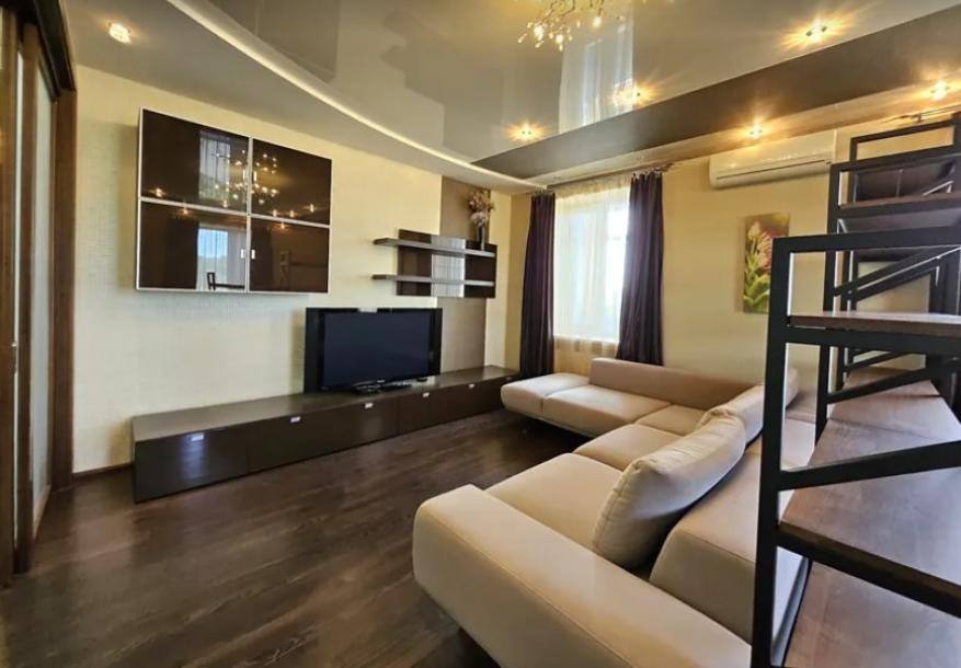 квартира, 2-кімн., Харьков, Павлово Поле, Старицкого