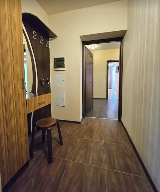 квартира, 2-кімн., Харьков, Павлово Поле, Старицкого