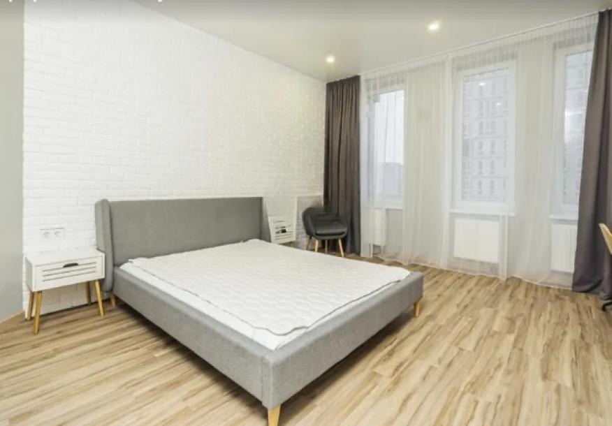 квартира, 1-кімн., Харьков, Павловка, Клочковская