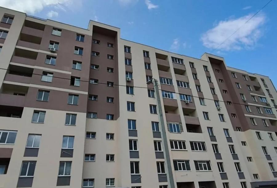 квартира, 1-кімн., Харьков, Новые Дома, Сергея Барсукова (Маршала Федоренка)