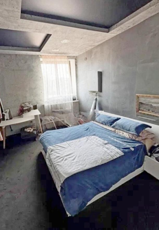 квартира, 3-кімн., Харьков, Павлово Поле, Космическая