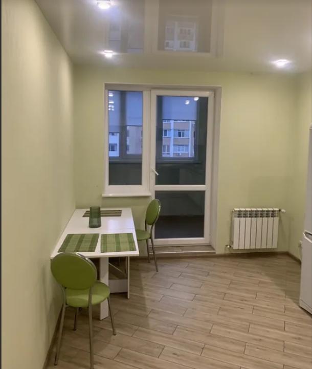 квартира, 1-кімн., Харьков, 625м/р, Драгоманова (Раковского)