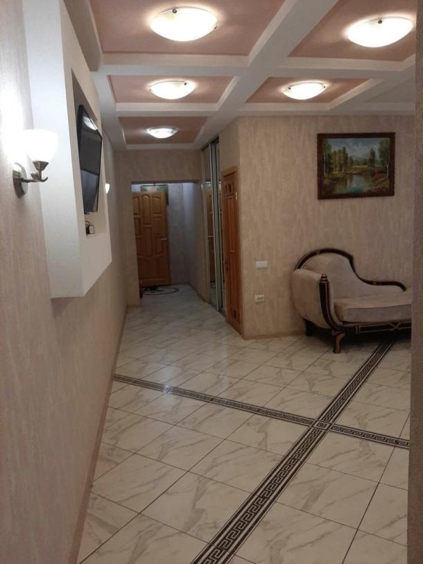 квартира, 3-кімн., Харьков, Салтовка, Родниковая (Красного милиционера, Кирова)