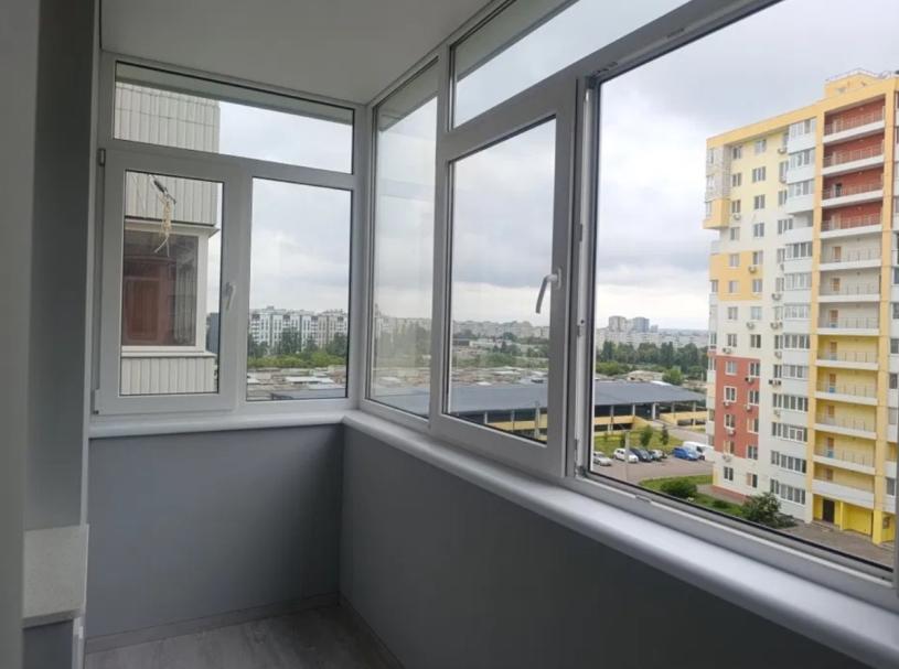 квартира, 1-кімн., Харьков, 1 Северная Салтовка, Гвардейцев Широнинцев
