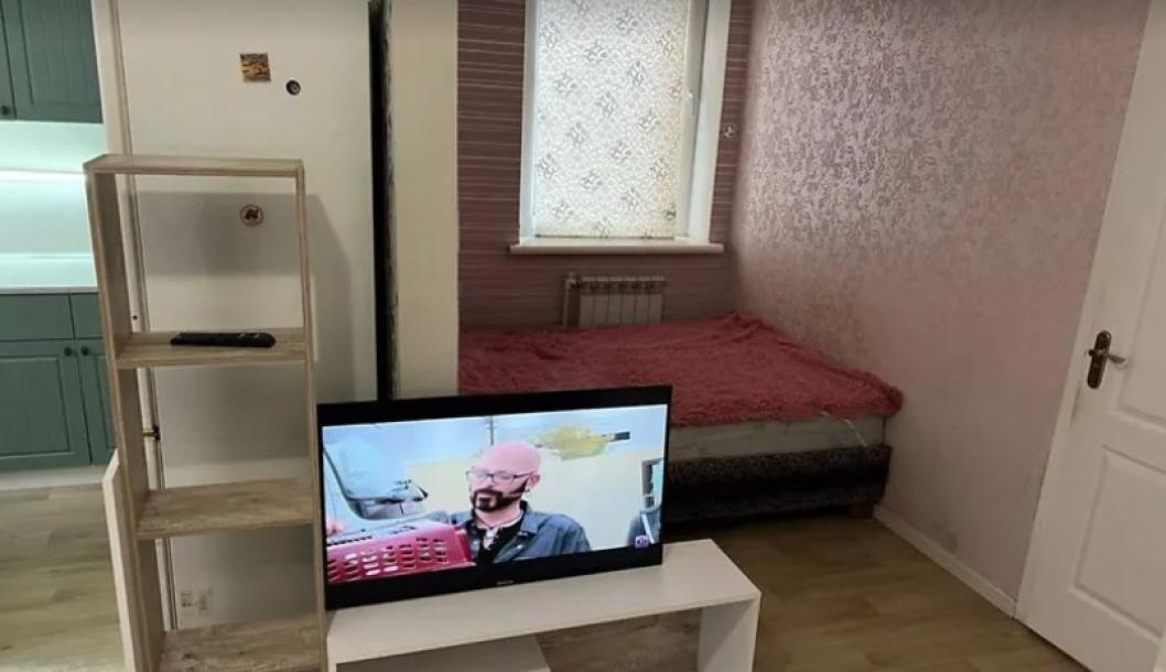 квартира, 1-кімн., Харьков, Журавлевка, Новоалександровская
