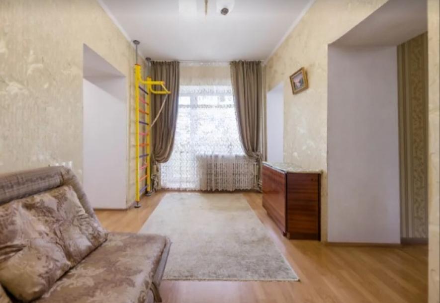 квартира, 2-кімн., Харьков, 608м/р, Академика Павлова