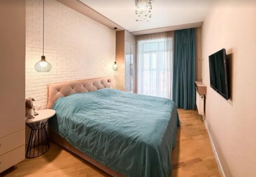 квартира, 2-кімн., Харьков, Павлово Поле, Клинская