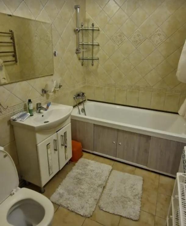 квартира, 3-кімн., Харьков, МЖК, Кричевского
