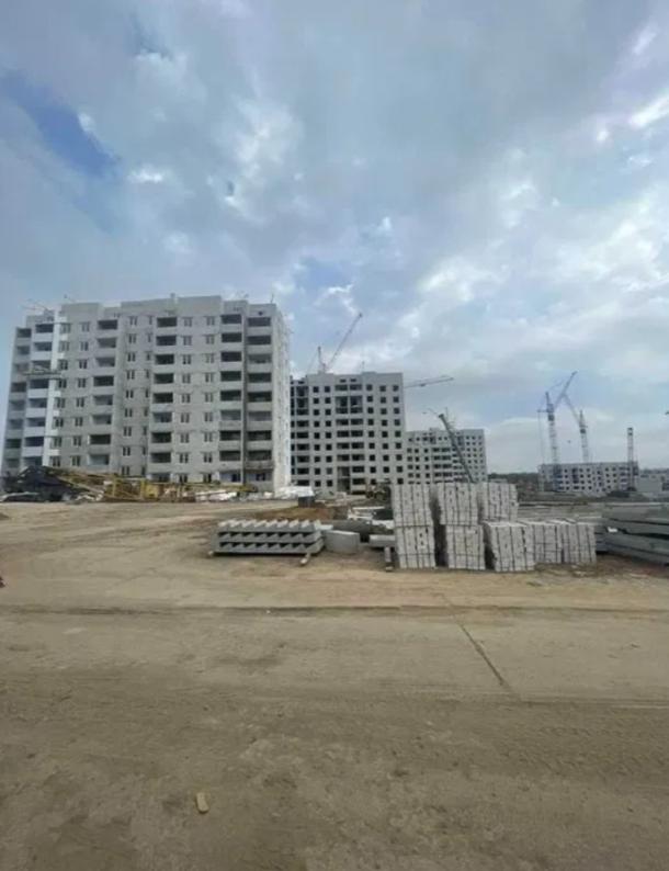 Купить новостройка, Харьков, Салтовка