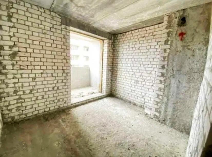 квартира, 1-кімн., Харьков, 606Ам/р, Валентиновская