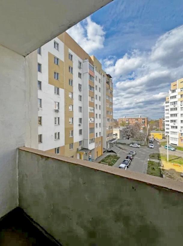 квартира, 2-кімн., Харьков, Новые Дома, Льва Ландау пр.