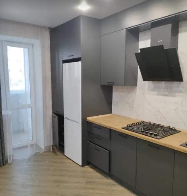 квартира, 1-кімн., Харьков, Новые Дома, Героев Харькова пр-т