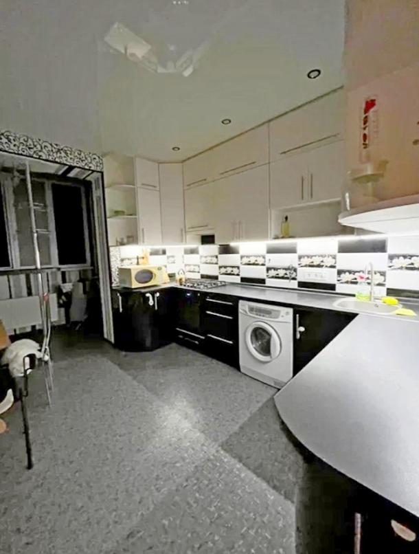 квартира, 1-кімн., Харьков, 625м/р, Салтовское шоссе