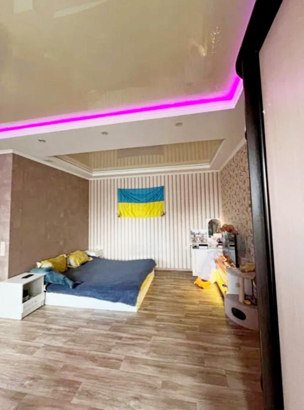 квартира, 1-кімн., Харьков, 625м/р, Салтовское шоссе