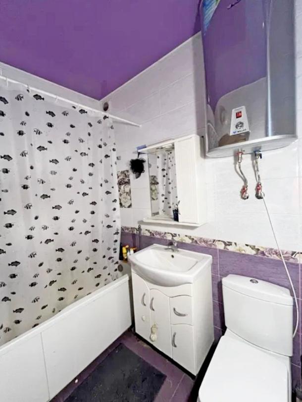 квартира, 1-кімн., Харьков, 625м/р, Салтовское шоссе