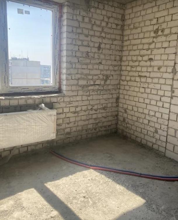квартира, 1-кімн., Харьков, Холодная Гора, Полтавский Шлях