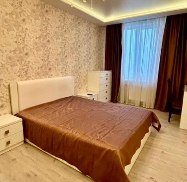квартира, 2-кімн., Харьков, 602м/р, Юбилейный пр. (50 лет ВЛКСМ пр.)