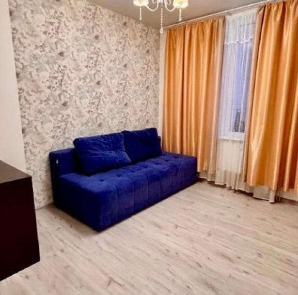 квартира, 2-кімн., Харьков, 602м/р, Юбилейный пр. (50 лет ВЛКСМ пр.)
