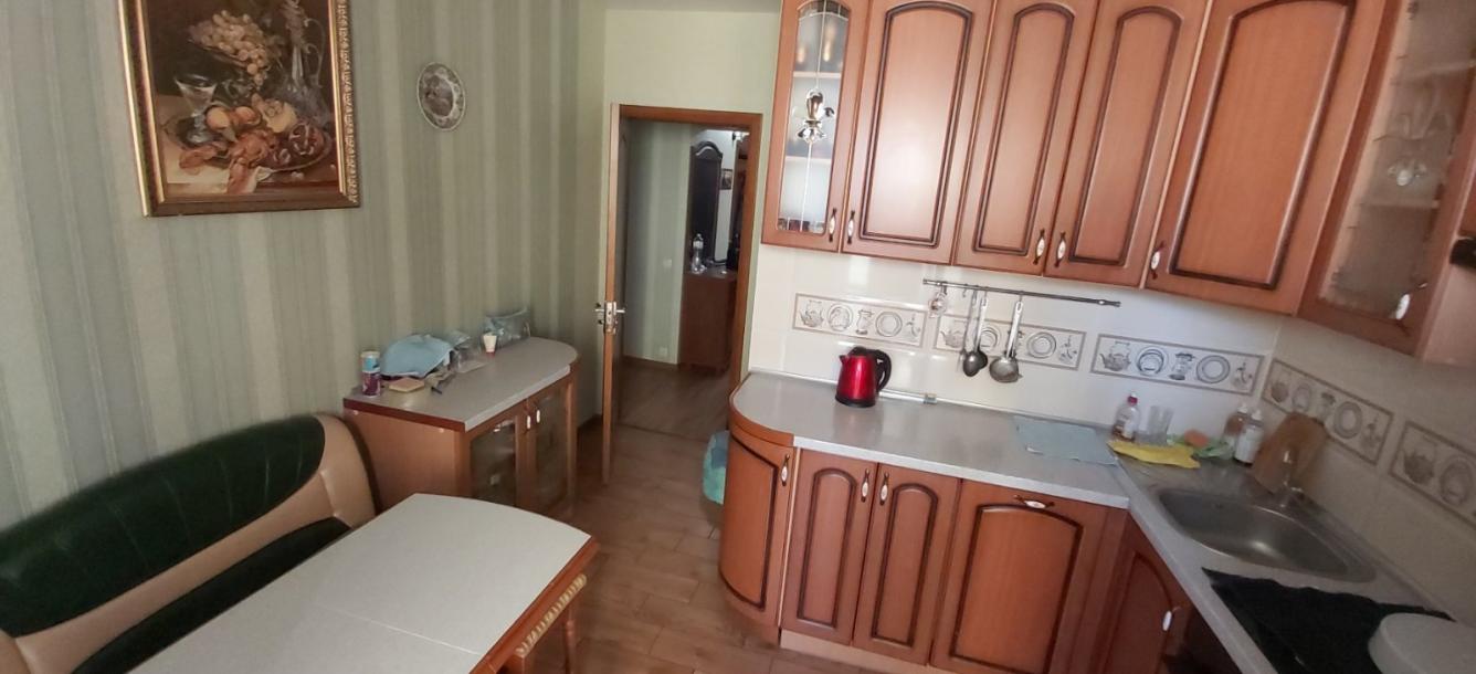 квартира, 2-кімн., Харьков, 625м/р, Салтовское шоссе