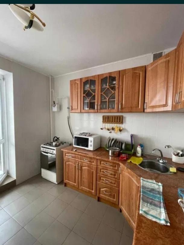 квартира, 1-кімн., Харьков, Жуковского поселок, Дача 55