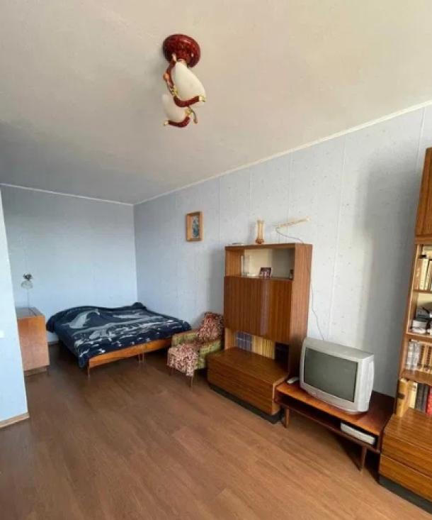 квартира, 1-кімн., Харьков, Жуковского поселок, Дача 55