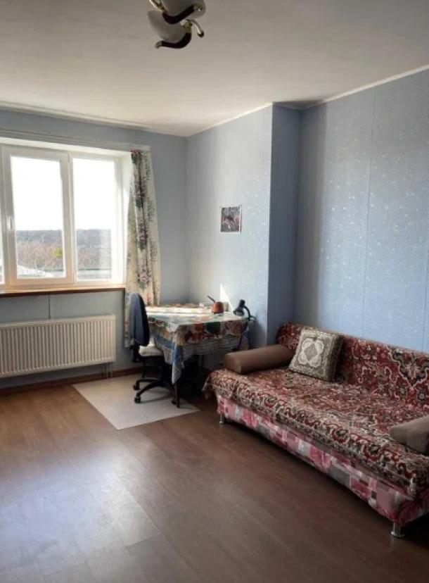 квартира, 1-кімн., Харьков, Жуковского поселок, Дача 55