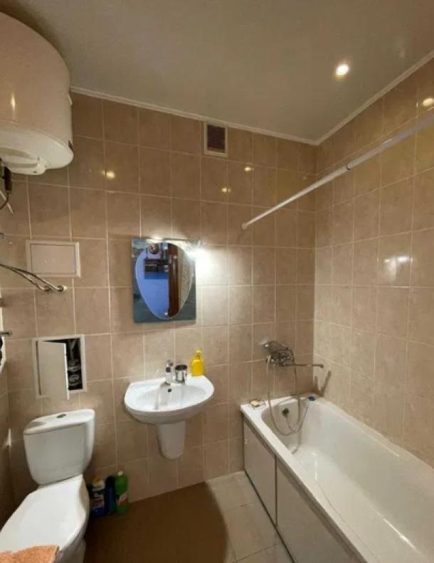 квартира, 1-кімн., Харьков, Жуковского поселок, Дача 55