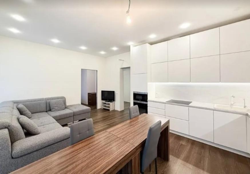 квартира, 3-кімн., Харьков, Павловка, Клочковская