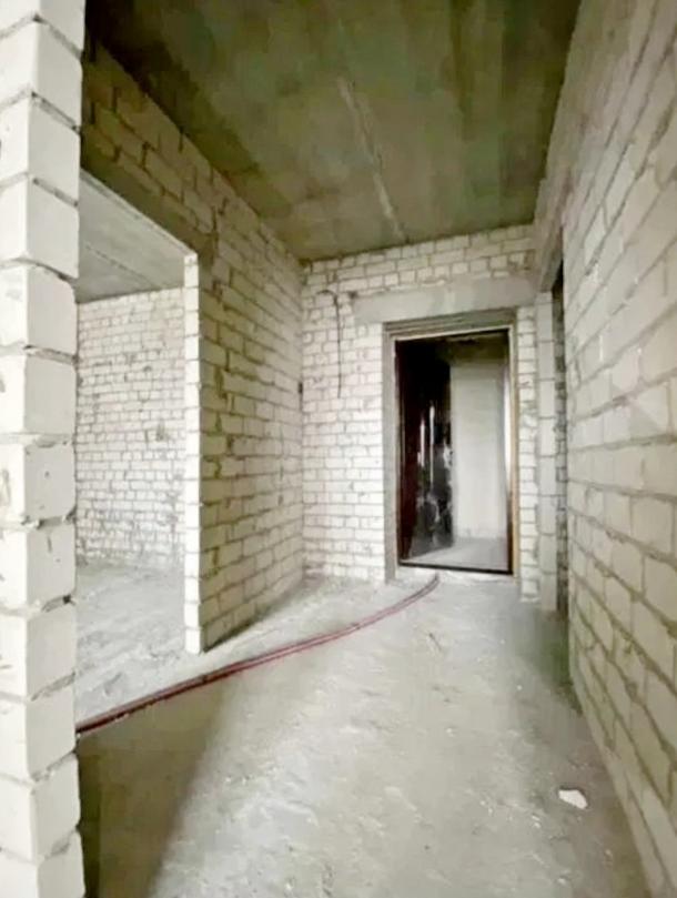 квартира, 1-кімн., Харьков, 519м/р, Академика Барабашова