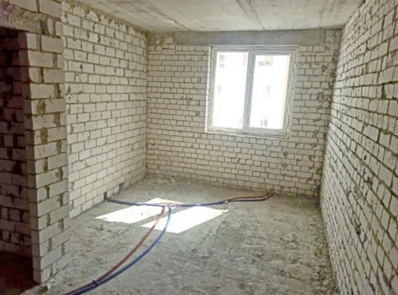 квартира, 1-кімн., Харьков, 519м/р, Академика Барабашова