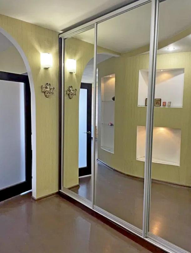 квартира, 1-кімн., Харьков, Гагарина метро , Аэрокосмический просп. (Гагарина проспект)