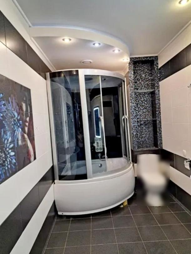 квартира, 3-кімн., Харьков, 608м/р, Непокоренных (Героев Труда)