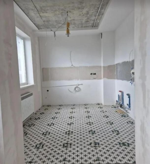 квартира, 3-кімн., Харьков, 519м/р, Академика Барабашова