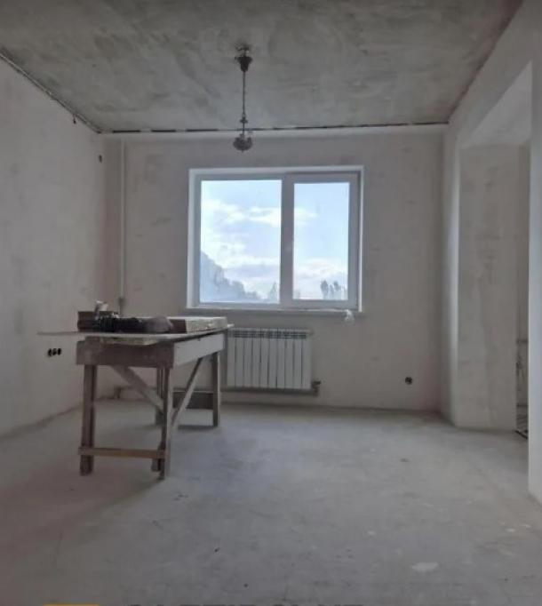 квартира, 3-кімн., Харьков, 519м/р, Академика Барабашова