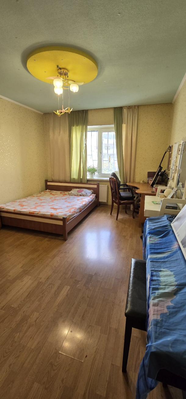 квартира, 3-кімн., Харьков, 603м/р, Юбилейный пр. (50 лет ВЛКСМ пр.)