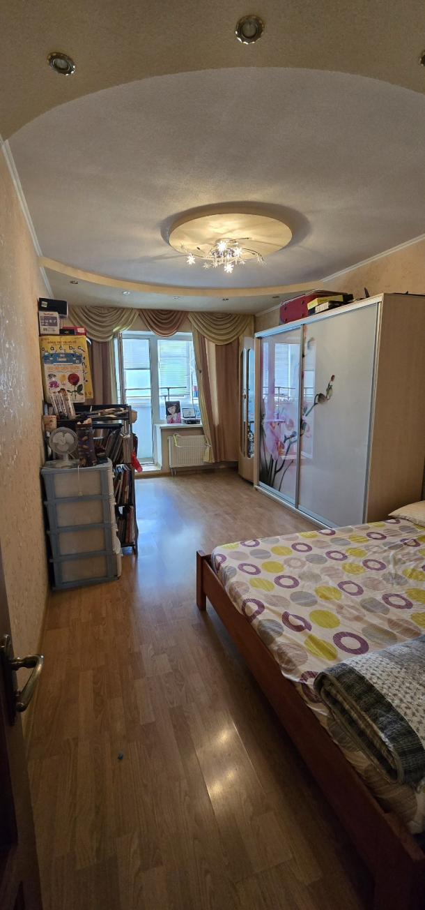 квартира, 3-кімн., Харьков, 603м/р, Юбилейный пр. (50 лет ВЛКСМ пр.)