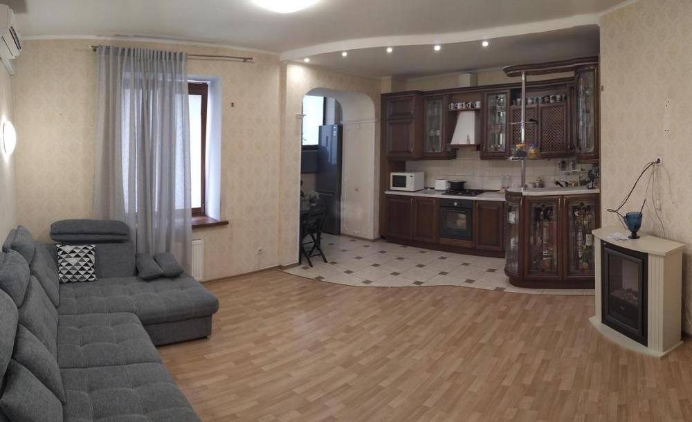 квартира, 2-кімн., Харьков, 608м/р, Непокоренных (Героев Труда)